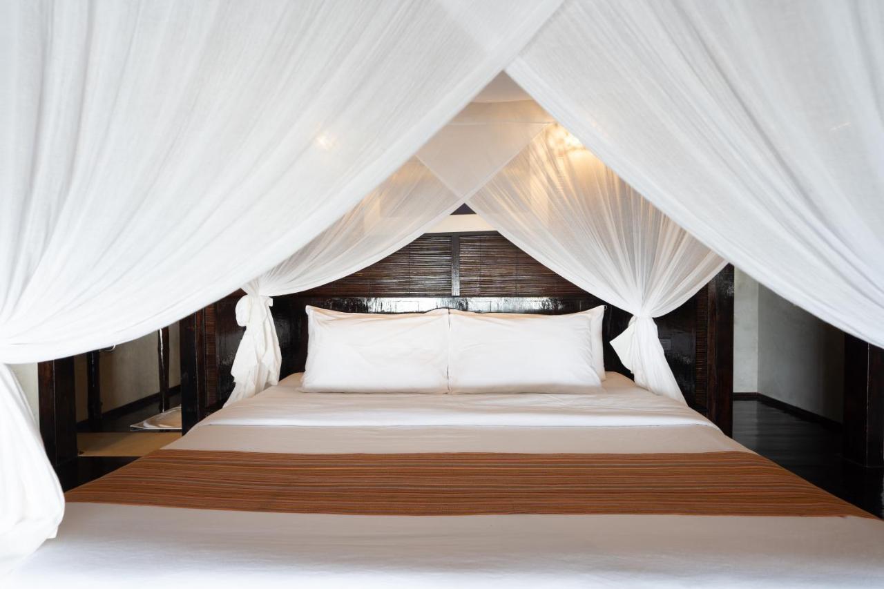 Flower Island Resort Casian Εξωτερικό φωτογραφία