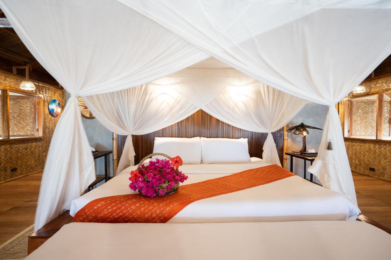 Flower Island Resort Casian Εξωτερικό φωτογραφία