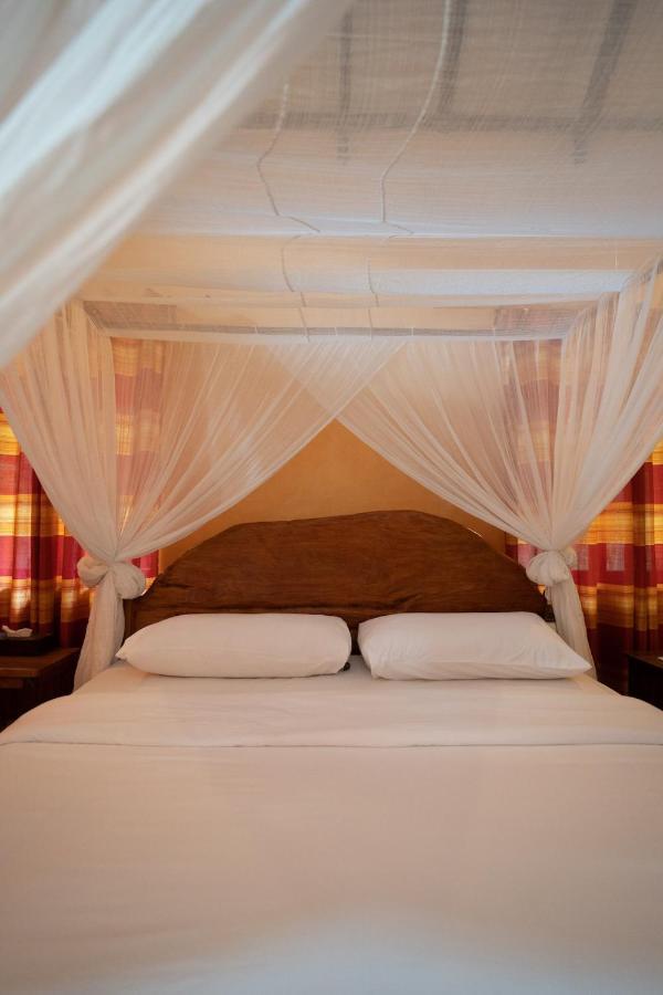 Flower Island Resort Casian Εξωτερικό φωτογραφία