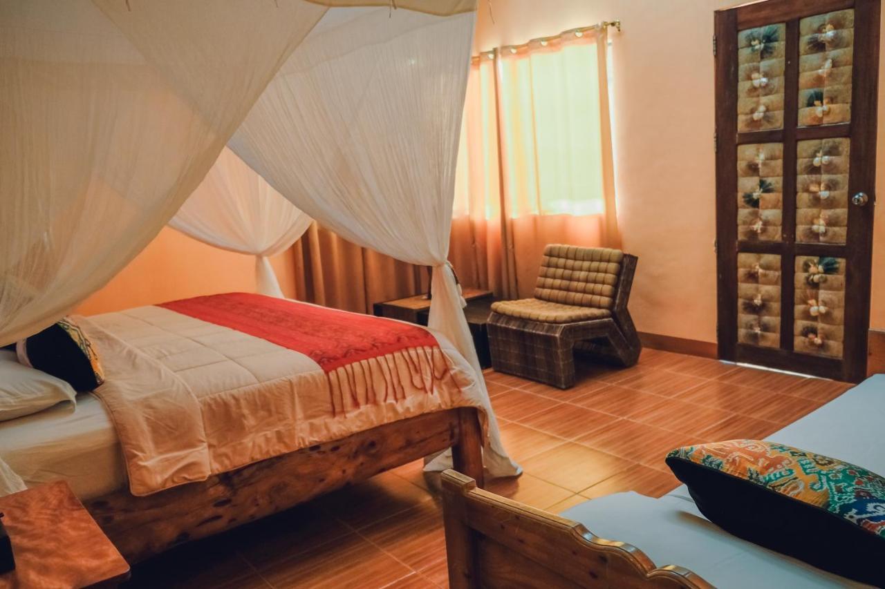 Flower Island Resort Casian Εξωτερικό φωτογραφία