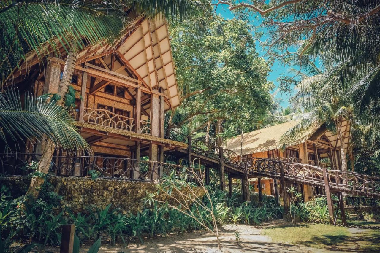Flower Island Resort Casian Εξωτερικό φωτογραφία