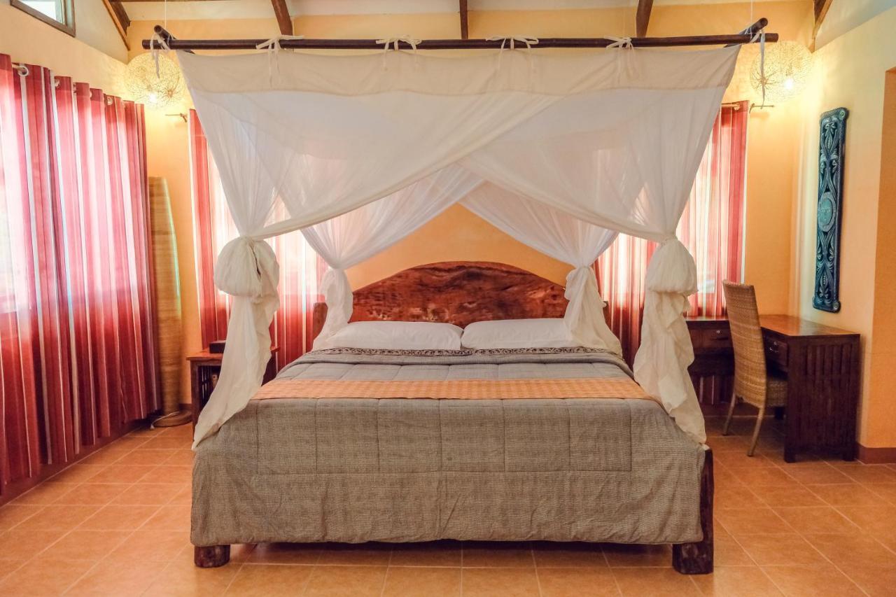 Flower Island Resort Casian Εξωτερικό φωτογραφία